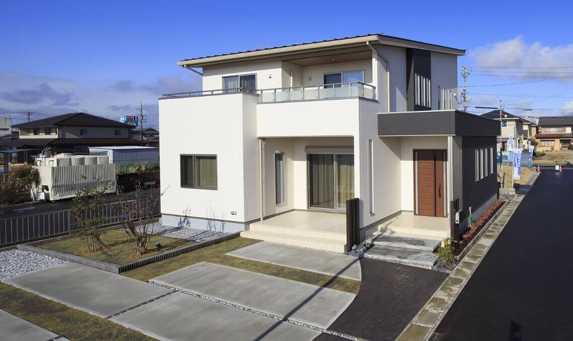 「NAITO HOME」の写真