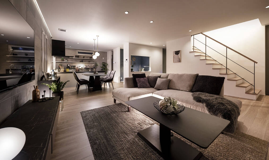 「NAITO HOME」の写真