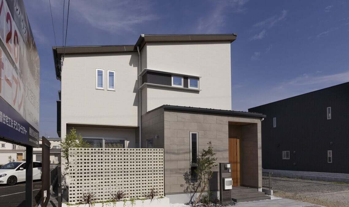 「NAITO HOME」の写真