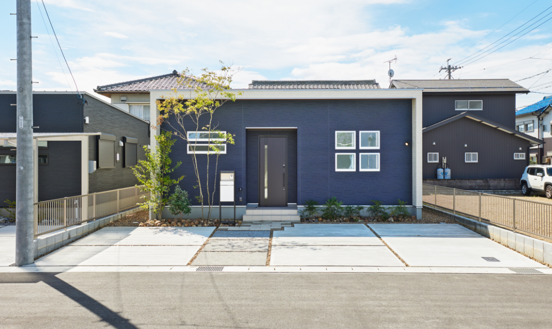 「いえとち本舗」の写真