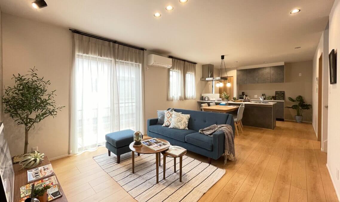 「いえとち本舗」の写真