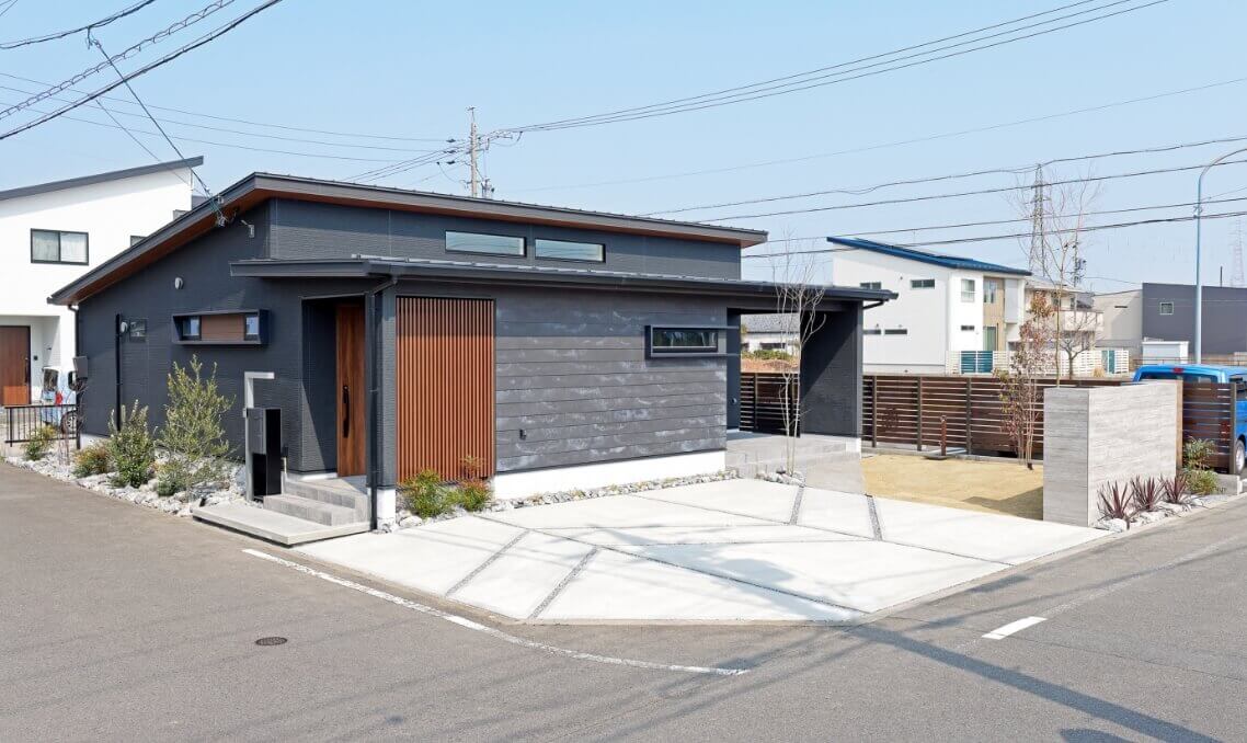 「平屋セレクト」の写真