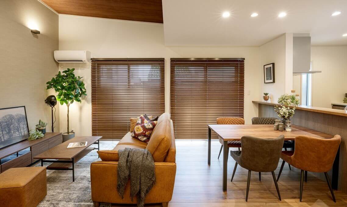 「平屋セレクト」の写真