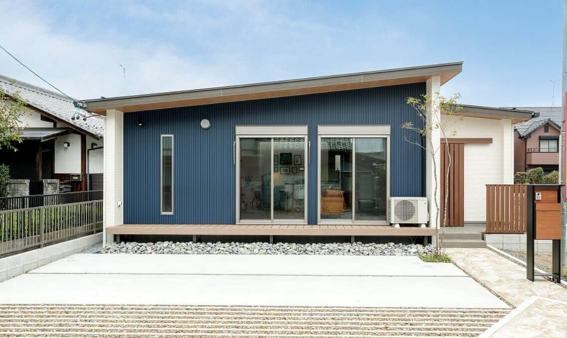 「平屋セレクト」の写真