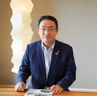 代表挨拶