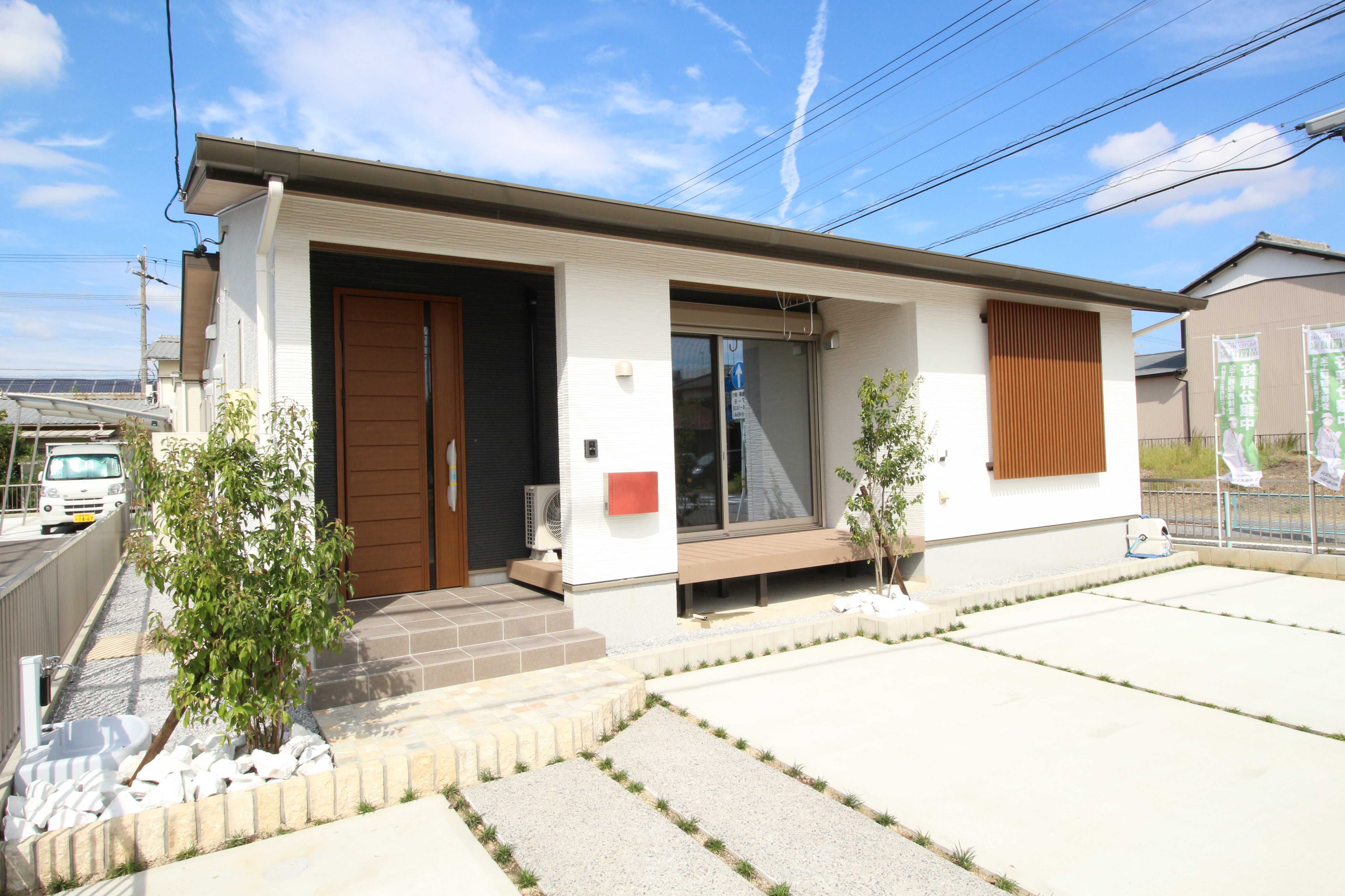 住宅事業部