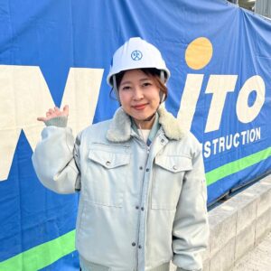 内藤建設SNS活動