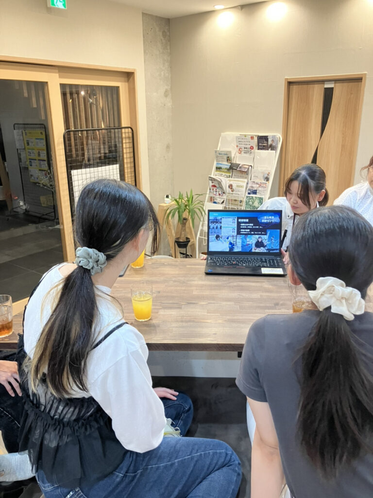 トンカン企業交流会