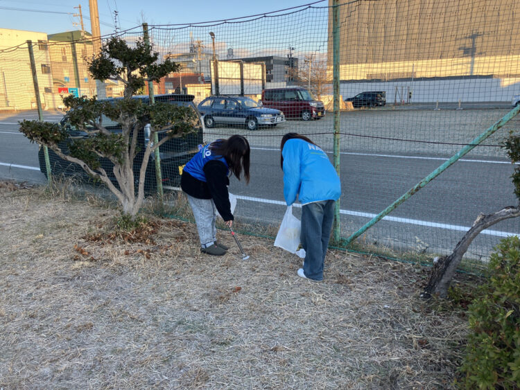 地域貢献活動【C21】