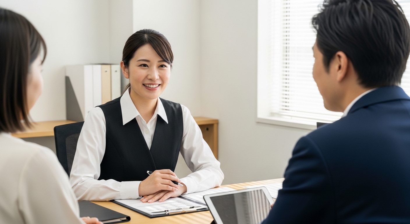 オフィス新築は本当に必要か｜事業判断としての選択肢整理