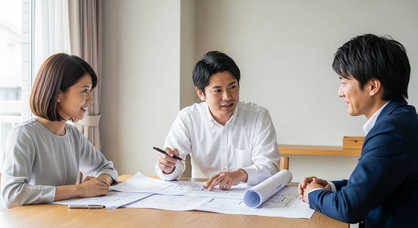 再生建築と建替えの比較ガイド！最適な建て替えプランを見極めるための条件とは