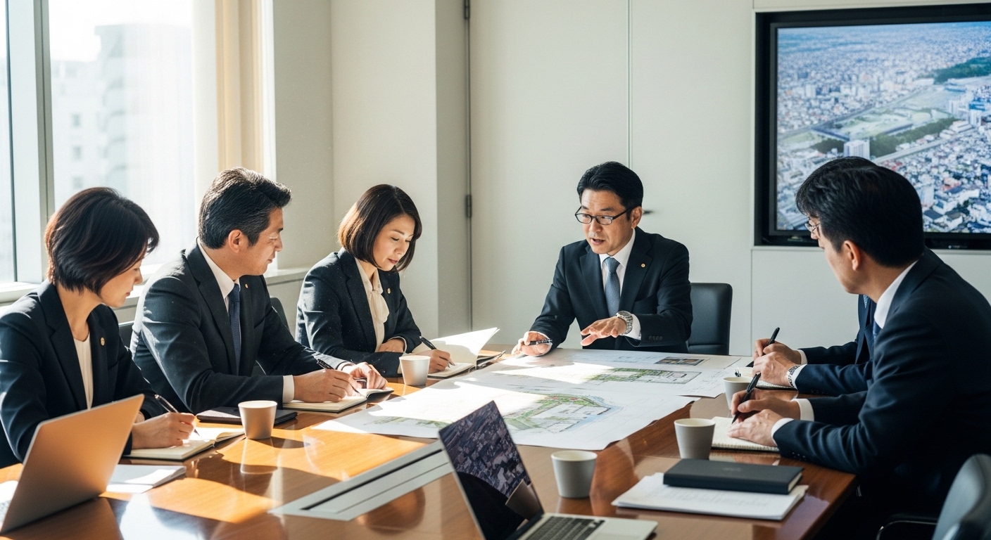 仮移転で社屋改修費が膨らむ？引越し以外の出費を抑える事前チェック