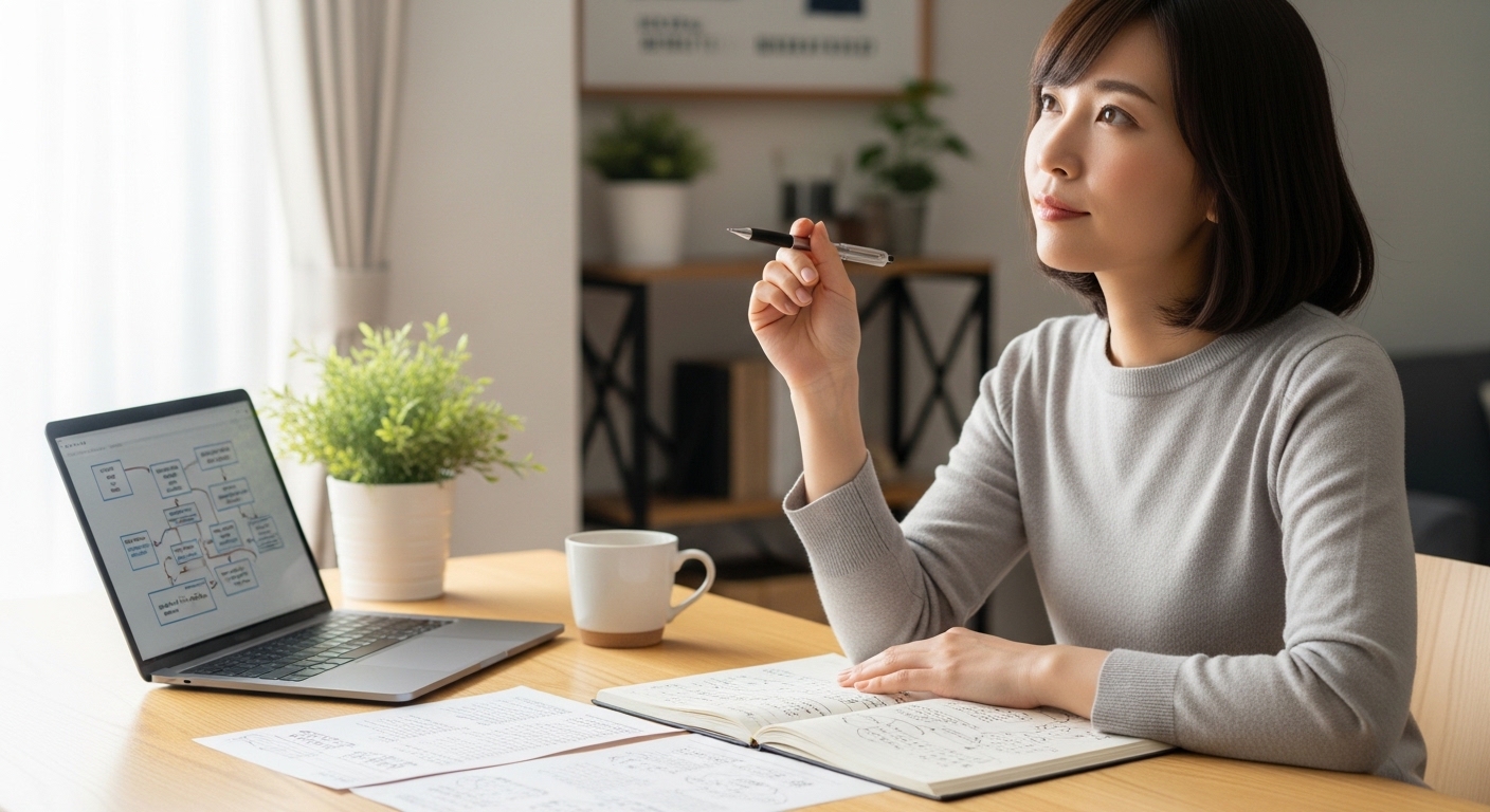 【再生建築 リスク 設計施工】一貫体制が合うケース・合わないケース