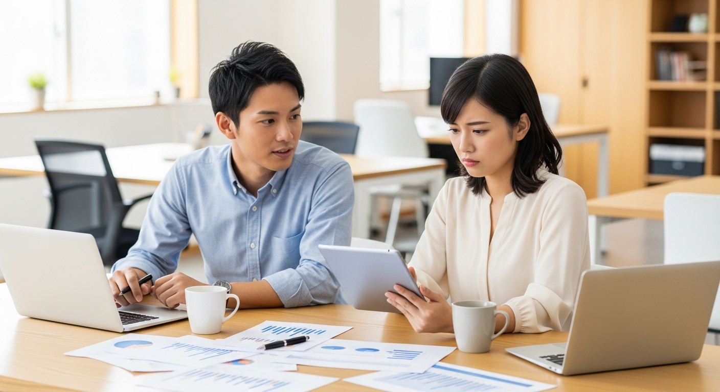 【再生建築 リスク 設計施工 分離発注 比較】発注方式は「何を優先するか」で決める