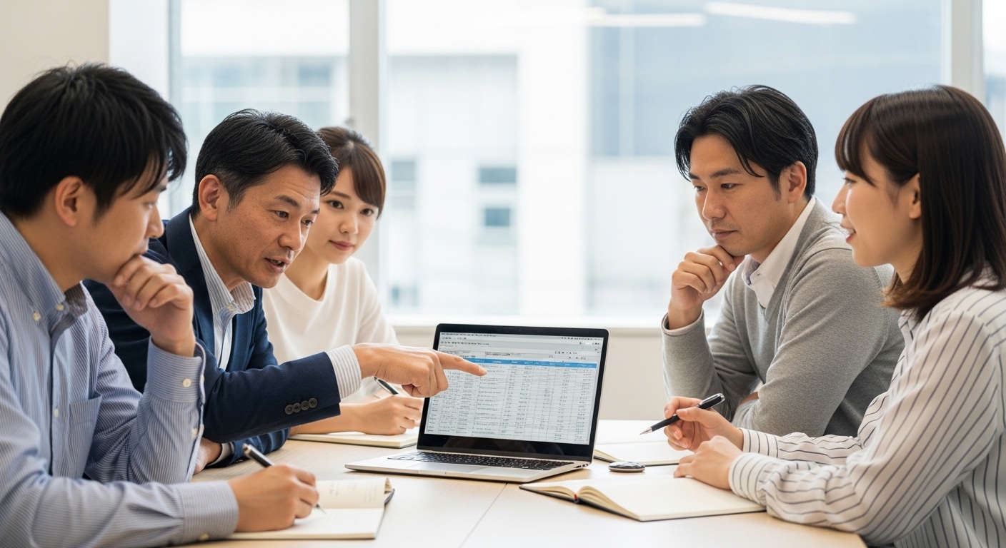 【再生建築リスクと建設投資回収】経営層が押さえるべき判断構造