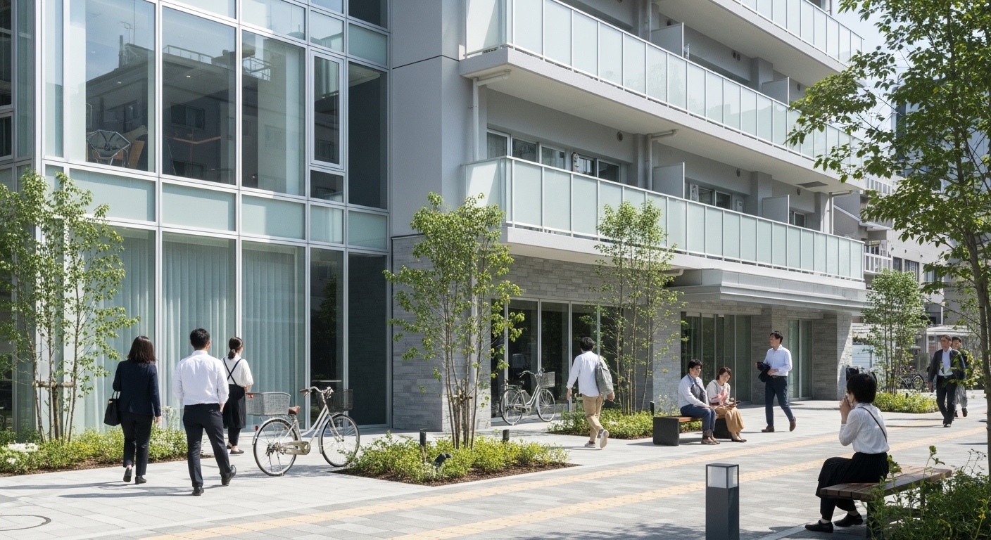 【再生建築リスクとマンション再生の注意点】区分所有マンションで「本当に再生すべきか」をどう判断するか