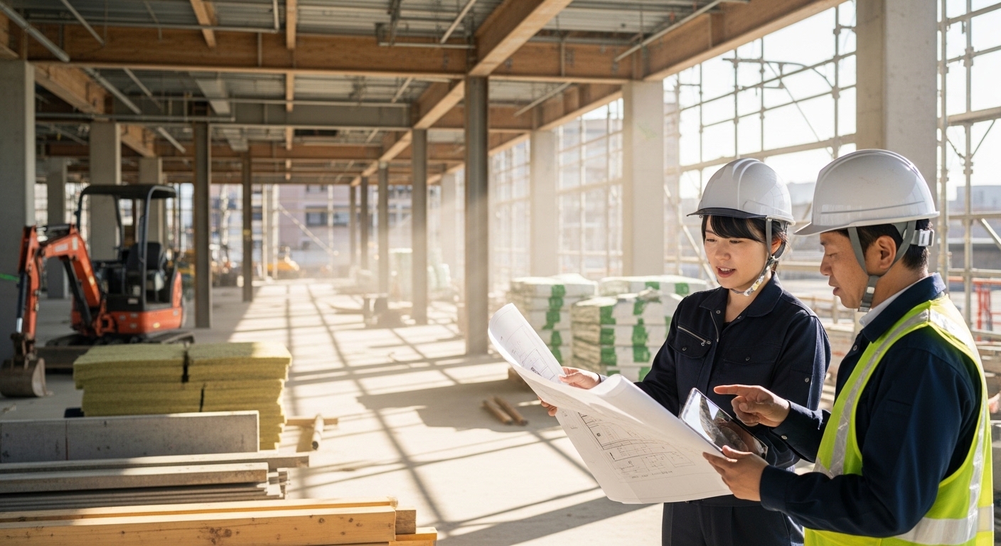 【再生建築リスク 店舗 新築 費用】投資回収と連動させて考える店舗新築の価格判断