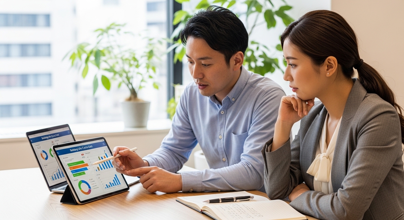 【再生建築リスク 建物 ライフサイクル コスト】初期費用ではなく「建設〜運用〜解体までの総額」と「再生建築リスク」をセットで比較することが最も合理的