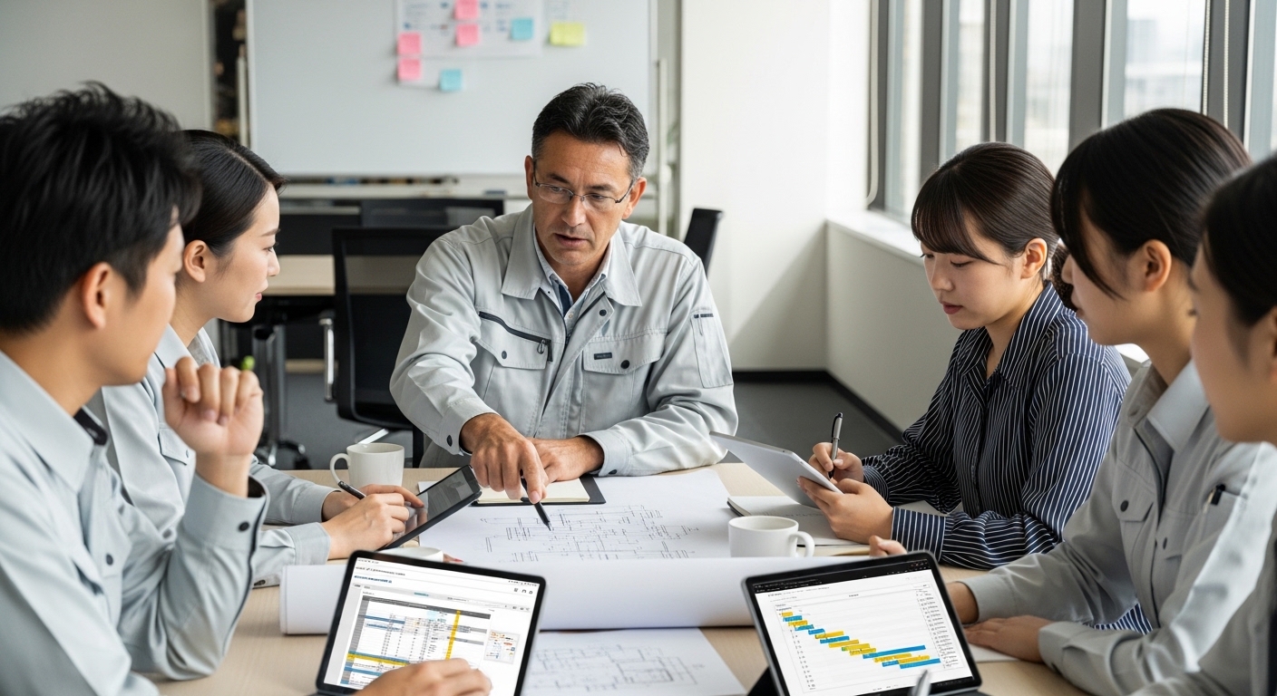 【再生建築リスク 公共施設 維持 管理 方法】「計画的な予防保全」と「ライフサイクルコストの見える化」を組み合わせて仕組み化することで老朽化リスクと維持費の増大を抑えられる