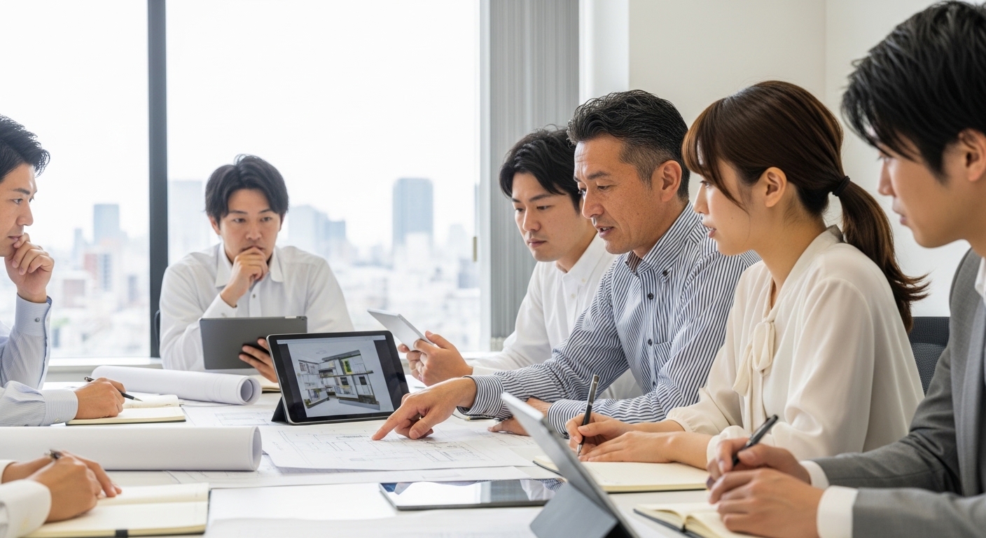 【再生建築リスク 設計施工 品質 管理 方法】「発注者側の品質基準を文字で決めること」と「設計・施工・検査まで一体の品質管理体制を組むこと」が最も重要