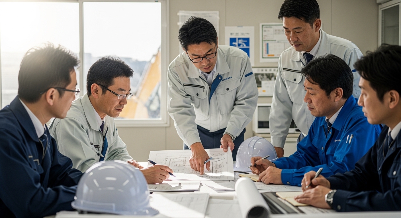 建設トラブル事例から学ぶ失敗回避のポイントとは？