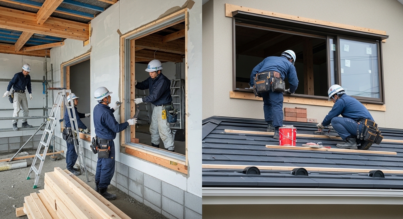 建設の資金計画はどう立てる？無理のない予算設計の考え方