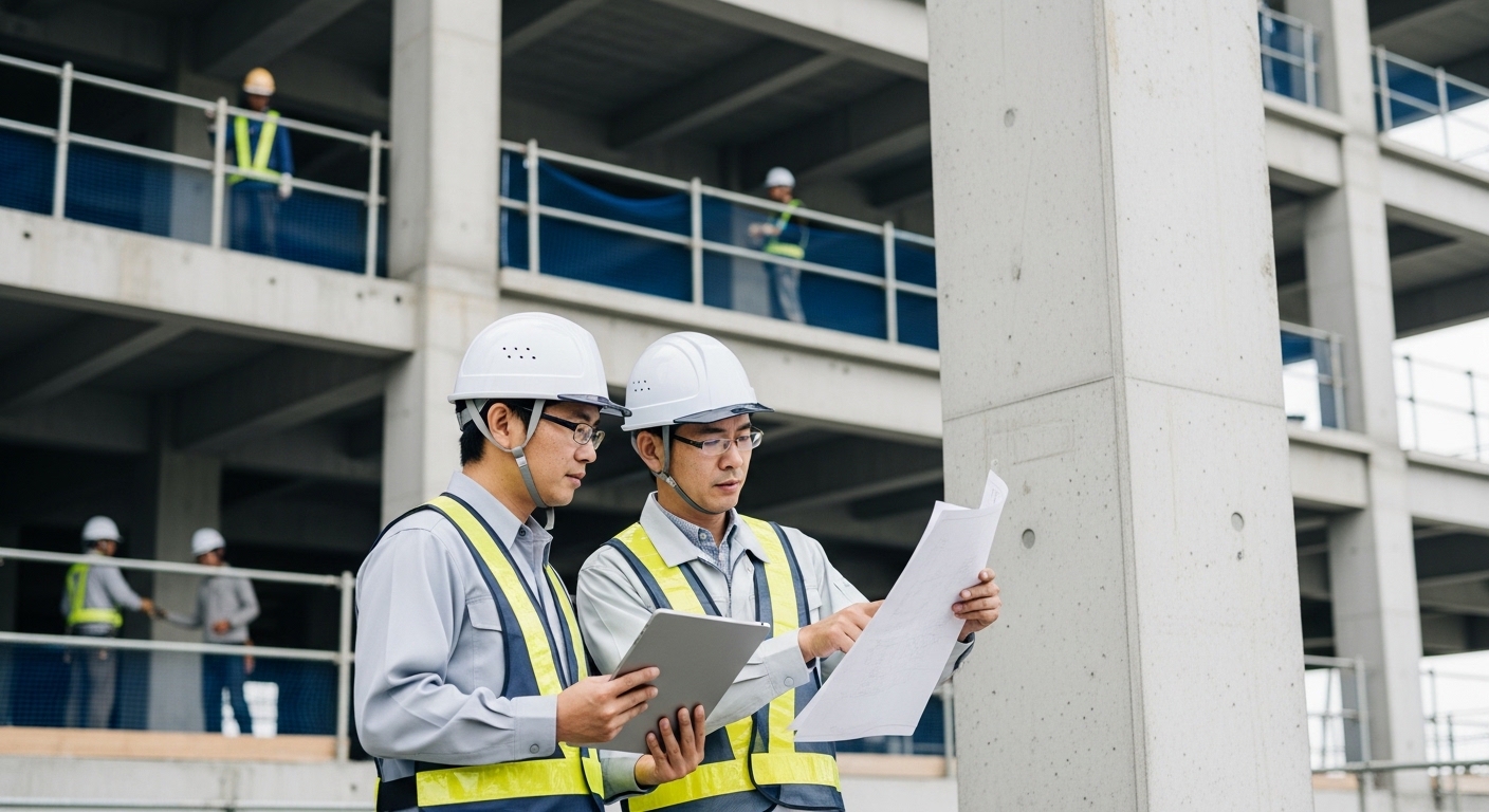 土地選びと建設の関係とは？後悔しないための判断基準