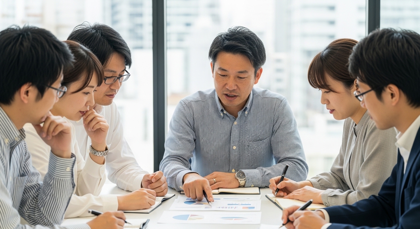 建設業界の人手不足問題とは？現状と対策を解説