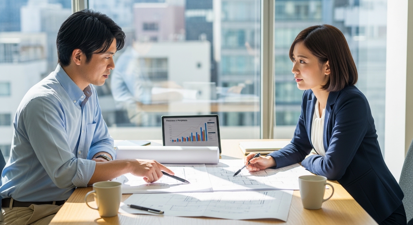 建設と法規制の関係とは？知っておくべきルール