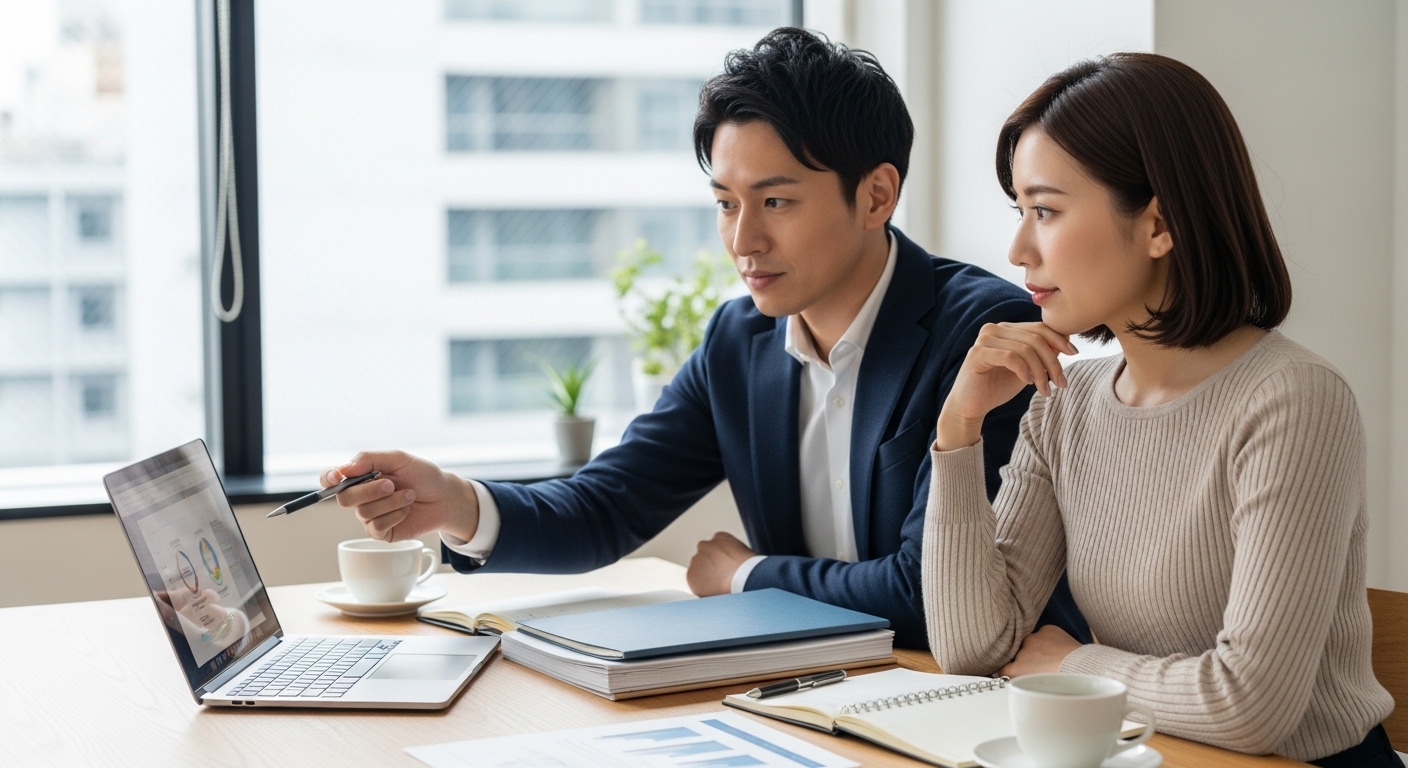 建設会社の選び方で失敗しない判断基準とは？依頼前に確認すべきポイント