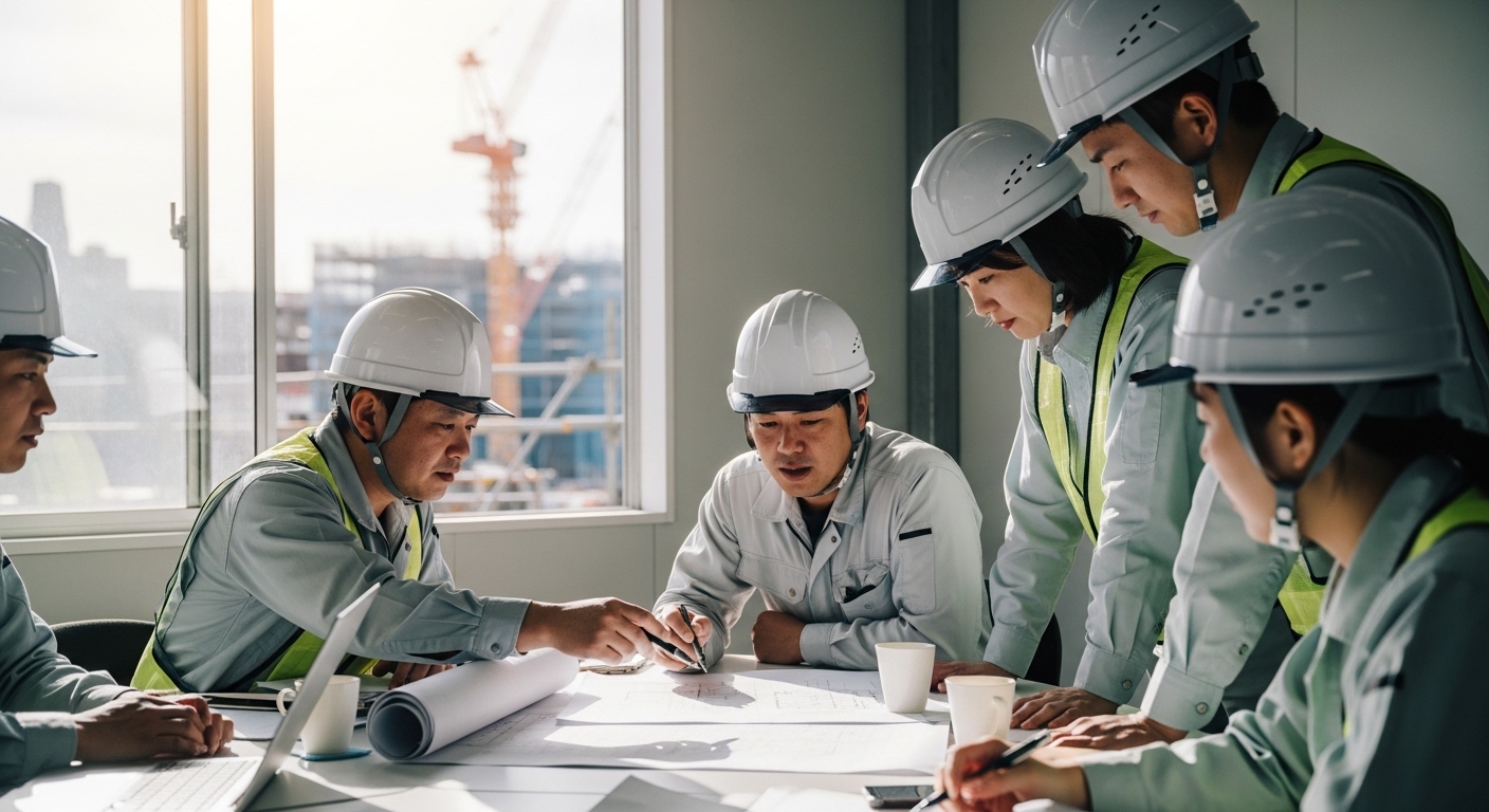 建設でよくある予算オーバーの原因とは？防ぐためのポイント