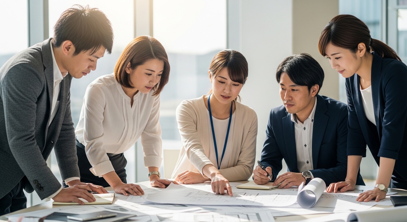 建設見積もりを比較するコツとは？適切に選ぶための判断基準