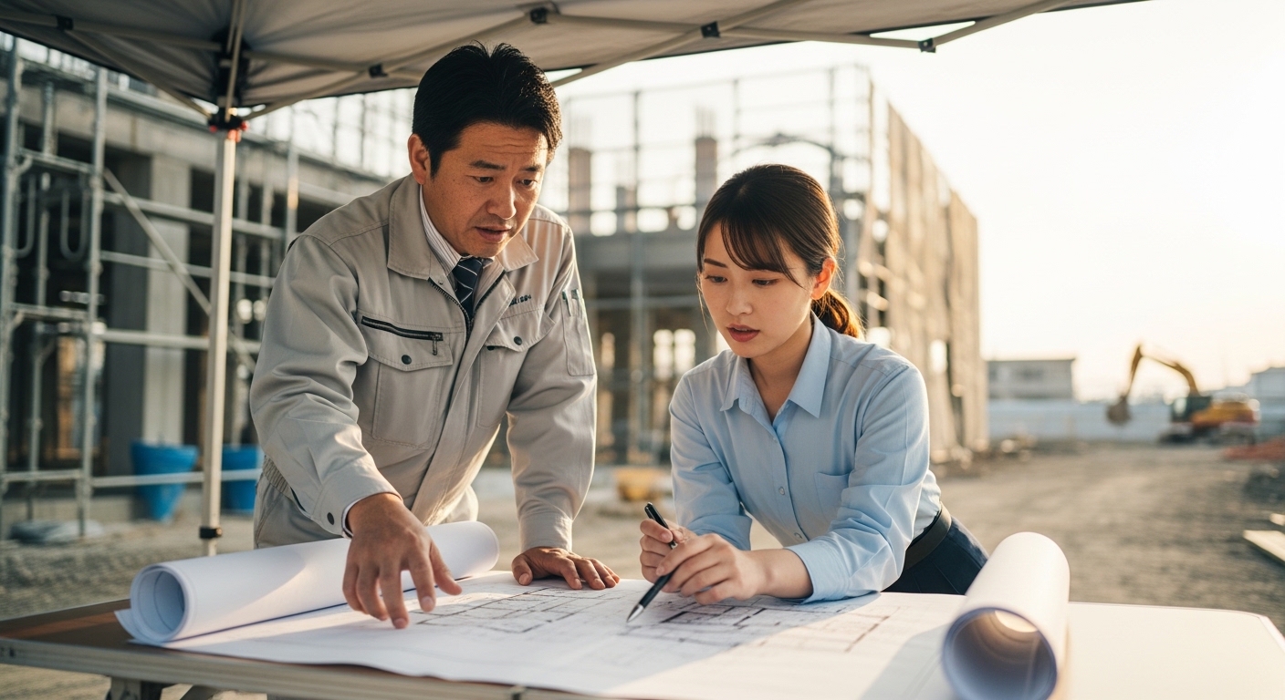 建設で追加費用が発生する理由とは？事前に防ぐ方法