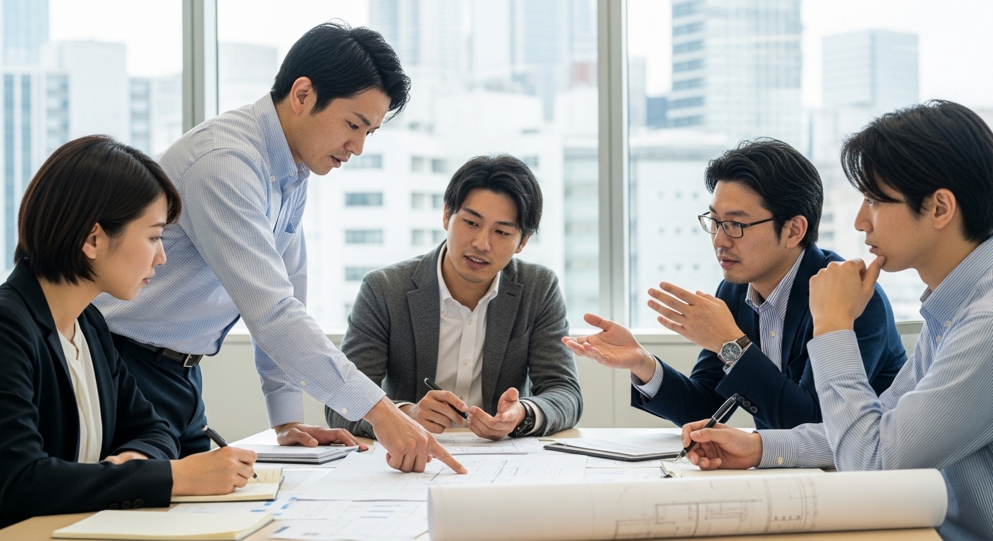 建設会社とのトラブルを防ぐには？事前確認の重要ポイント