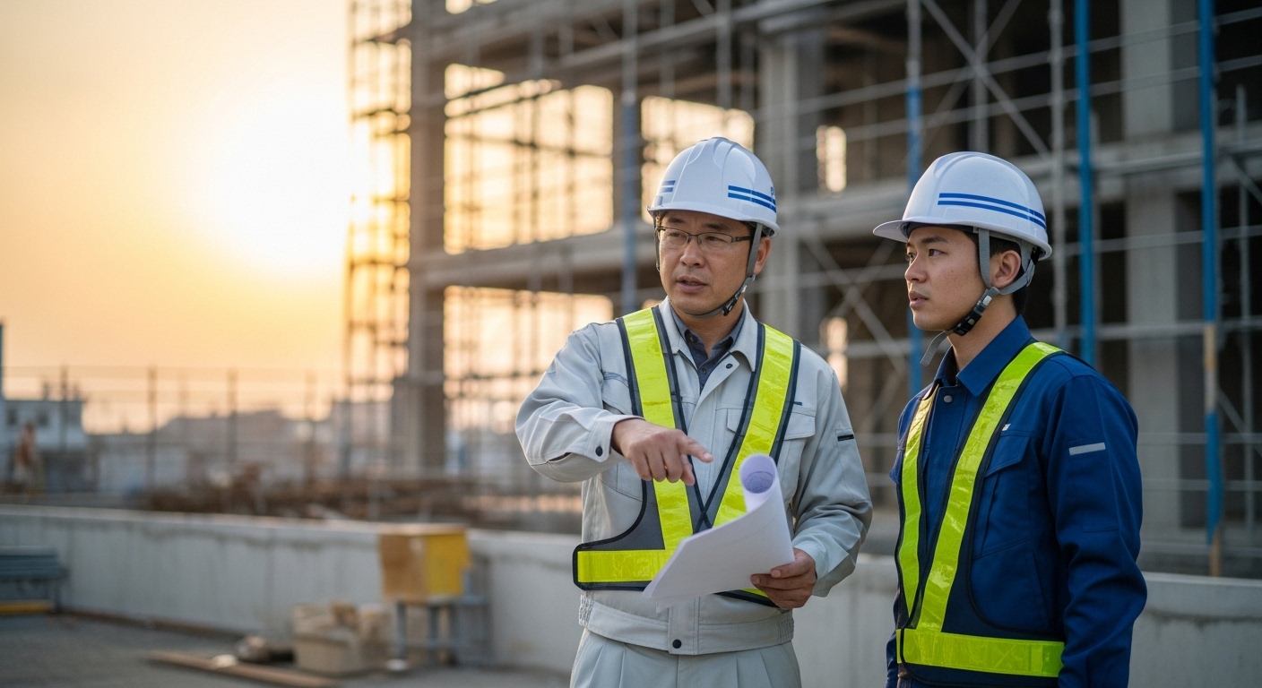 建設でコストと品質を両立する方法とは？失敗しない考え方