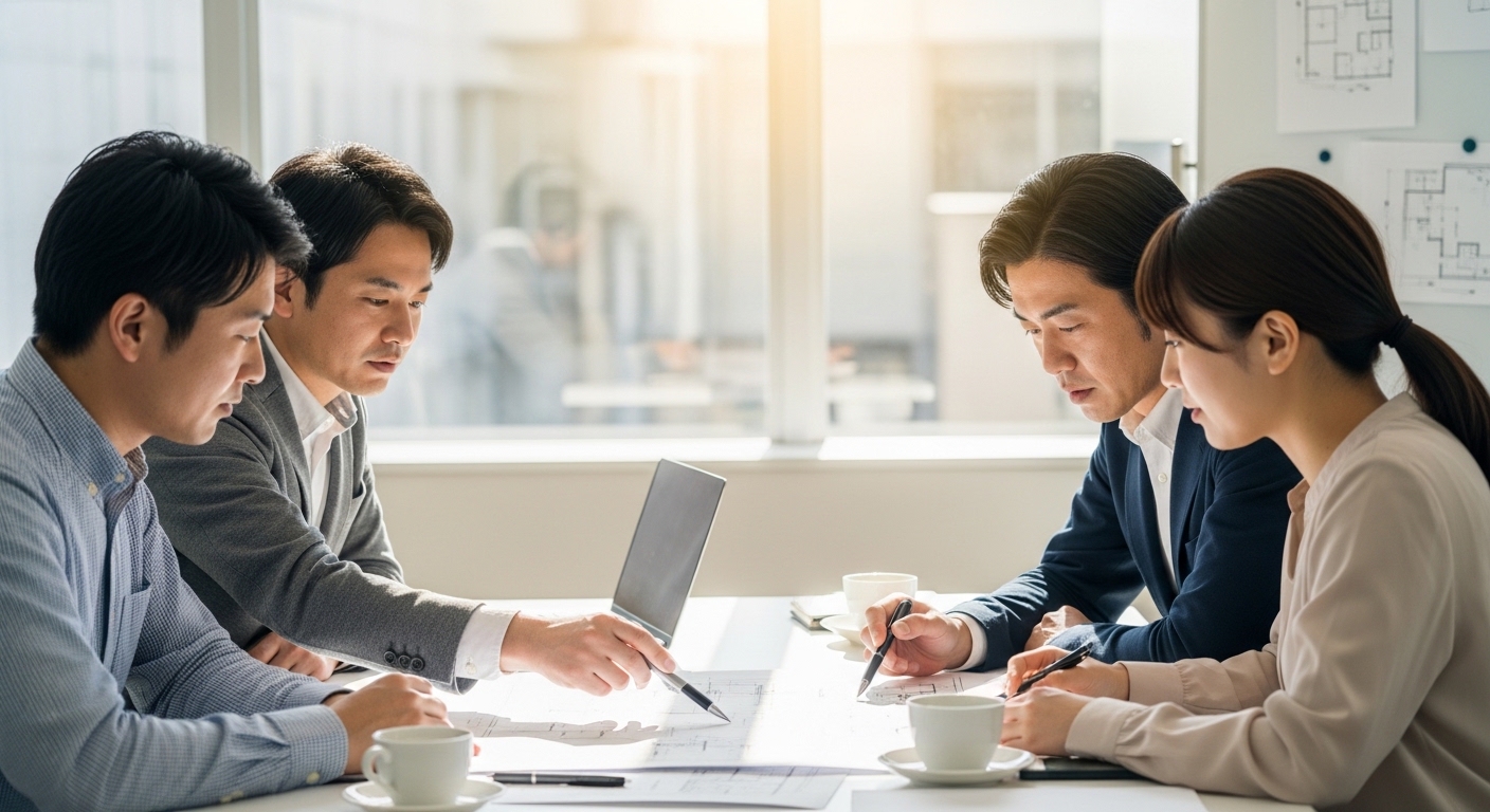 建設で後悔するポイントとは？事前に知るべき注意点
