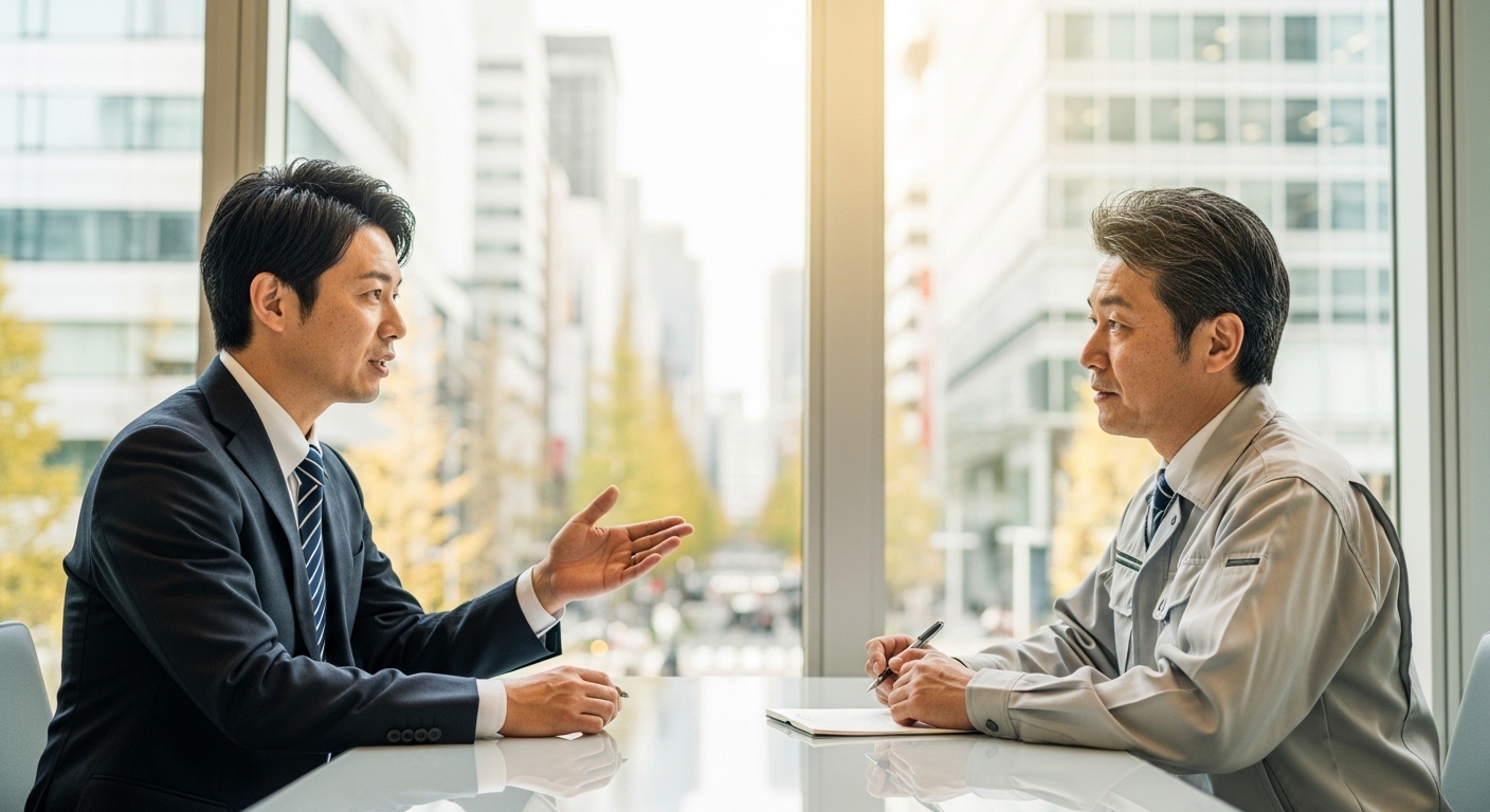 ビル清掃 依頼前に知るべきポイントとは？失敗しない業者選びの基準