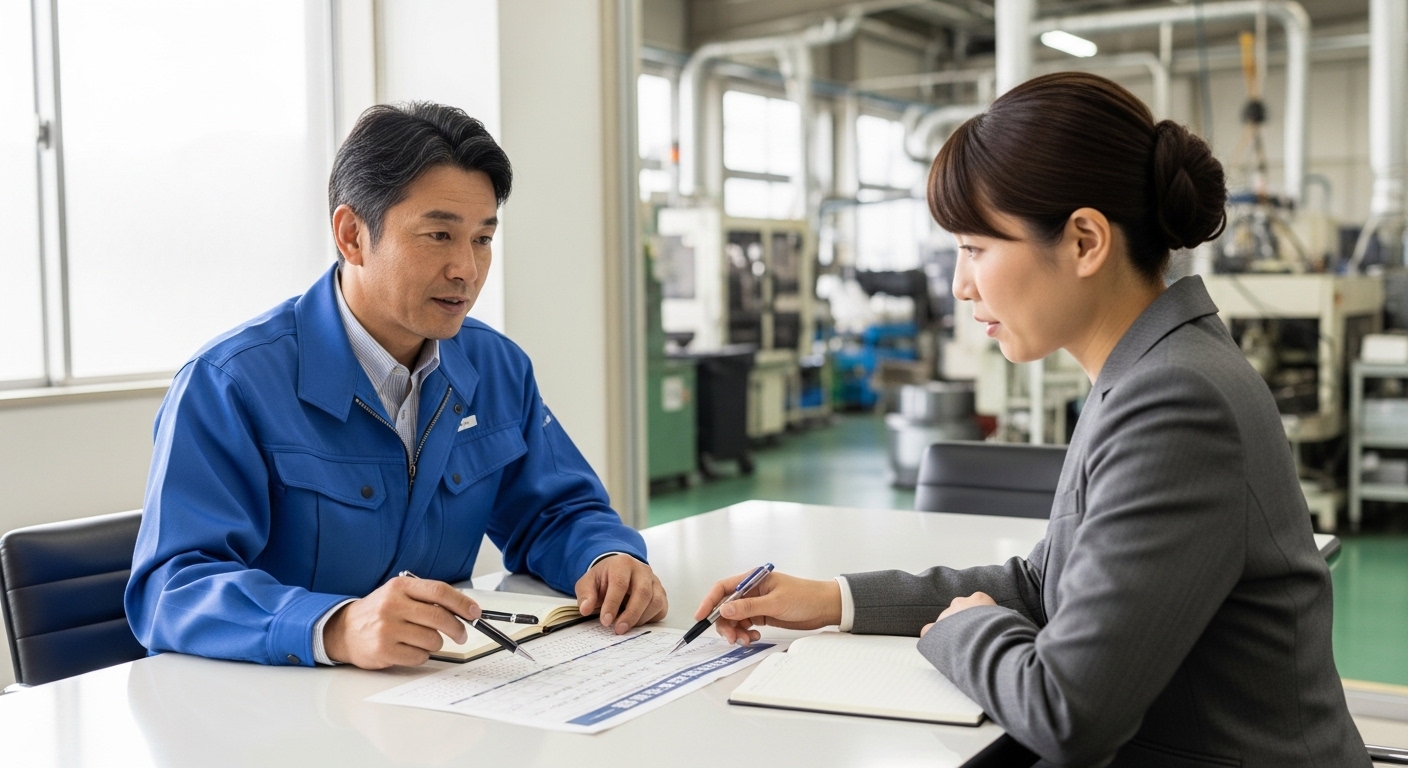 工場 清掃の依頼タイミングとは？最適な判断基準