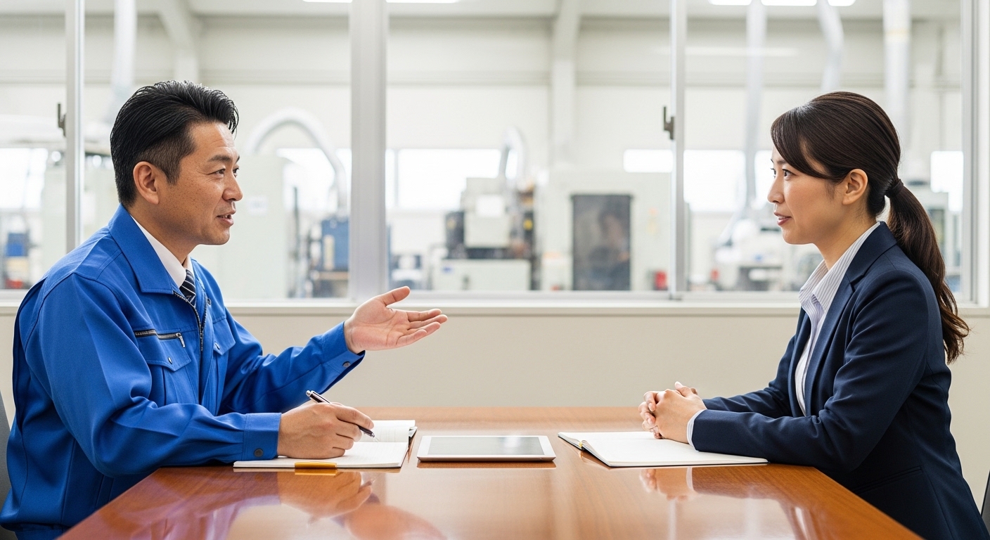 工場 清掃 外注のメリットとは？自社対応との違いを徹底比較