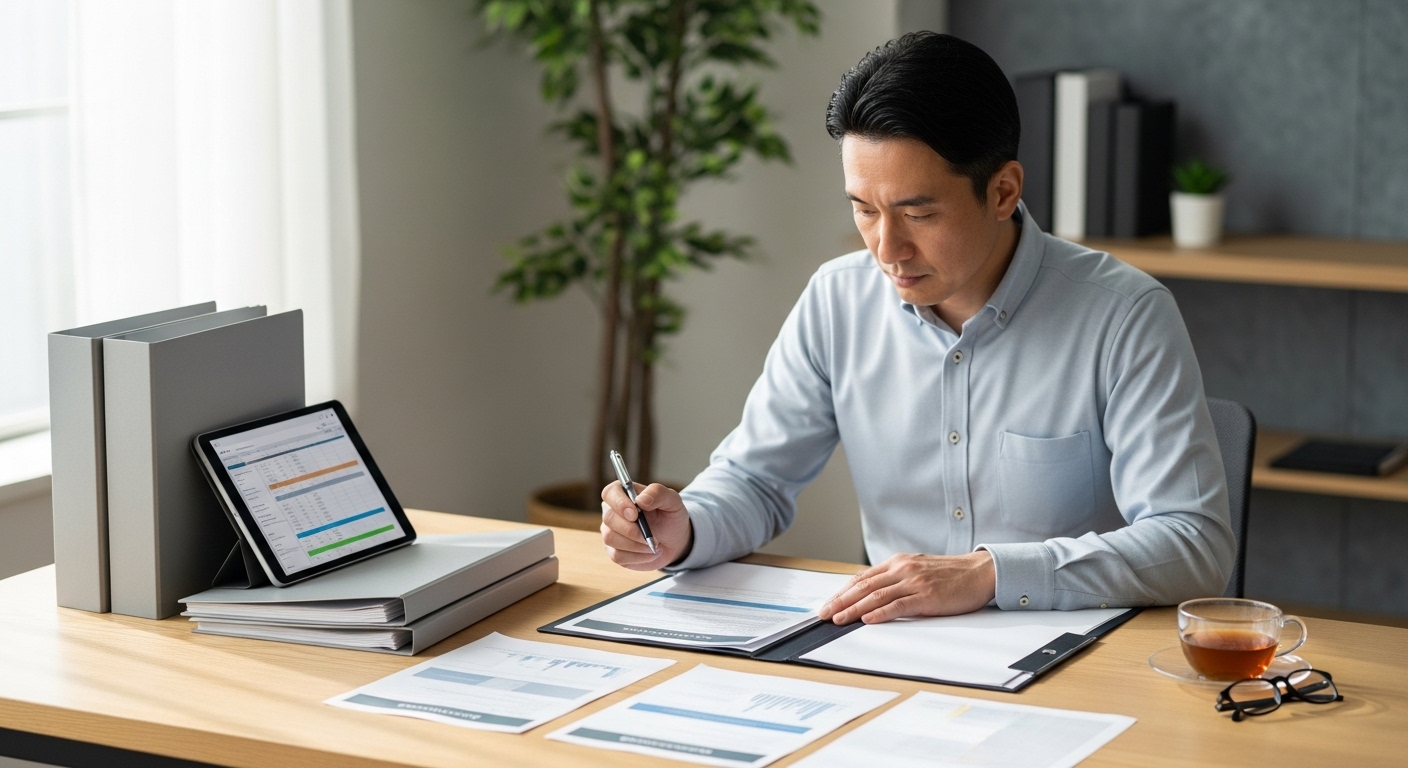 清掃業者の選び方とは？失敗しない比較ポイントと注意点